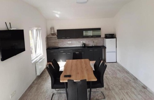 Vimperk Apartment | Apartmán Vimperk