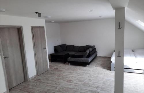 Vimperk Apartment | Apartmán Vimperk