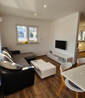 Bojnice Apartment | Apartmán VIVINO