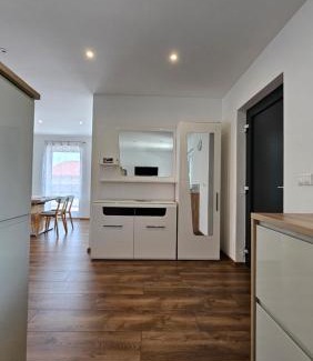 Bojnice Apartment | Apartmán VIVINO