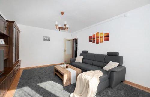 Koprivnice Apartment | Apartmán Vlčovice