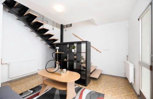 Koprivnice Apartment | Apartmán Vlčovice