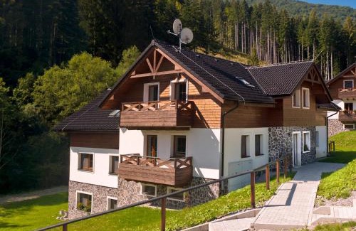 Terchova Apartment | Apartmán Vrátna