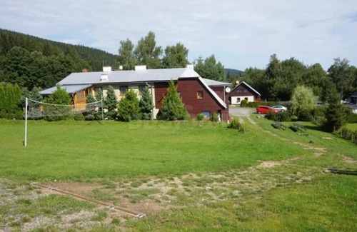 Bela pod Pradedem Apartment | Apartmán Vyhlídka