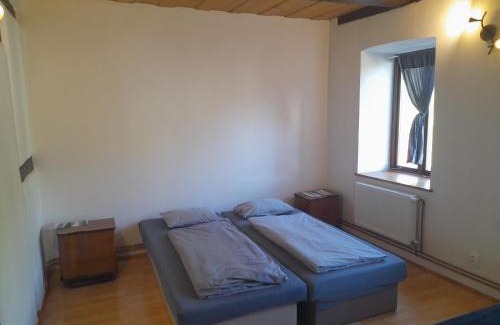 Krasna Lipa Apartment | Apartmán Vyhlídky