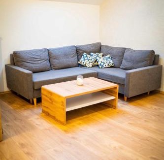 Cervenka Apartment | Apartmán ZA-KA 3 ubytování Litovel