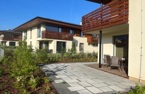Celadna Apartment | Apartmán za kostelem Čeladná