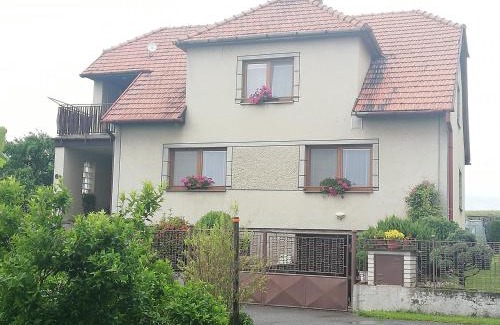 Zvole Apartment | Apartmán Za kostelem