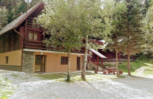 Ruzomberok Apartment | Apartmán Zebra