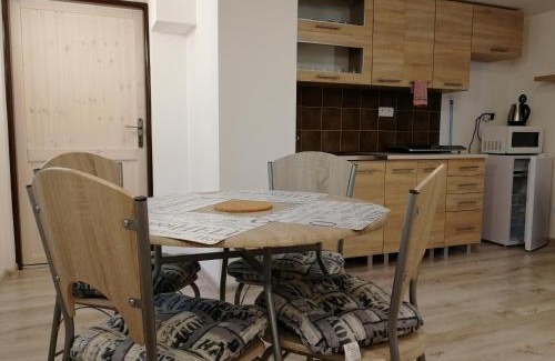 Ruzomberok Apartment | Apartmán Zebra