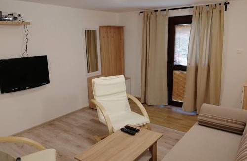 Ruzomberok Apartment | Apartmán Zebra