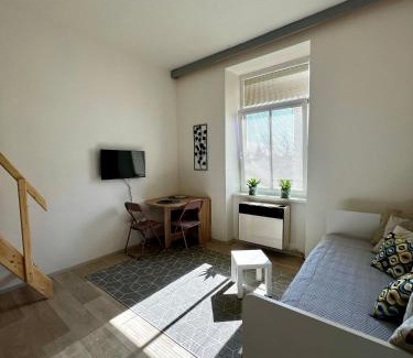 Ceske Budejovice Apartment | Apartmán Zlatá Hvězda