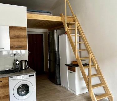 Ceske Budejovice Apartment | Apartmán Zlatá Hvězda