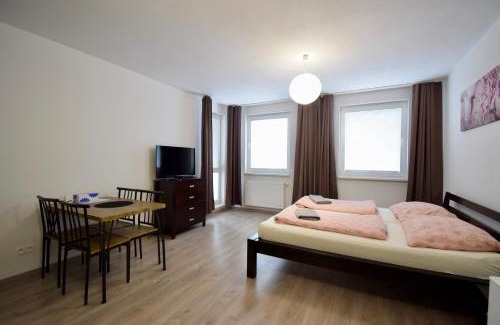 Trencin Apartment | Apartmán Zlatovská 22B
