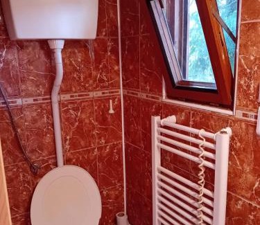 Hradistko Apartment | Apartmánová chata Martina