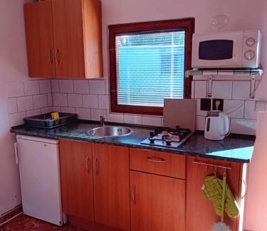 Hradistko Apartment | Apartmánová chata Martina