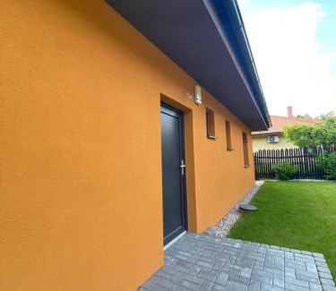 Velky Meder House | Apartmánové domy Kaja, Niko, Simi