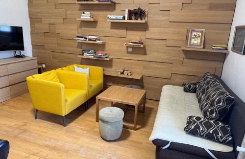 Polny Kesov Apartment | Apartmánové ubytovanie POD DUBOM