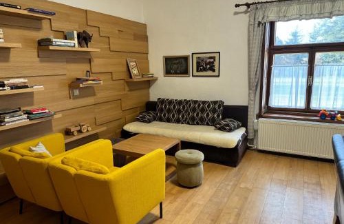 Polny Kesov Apartment | Apartmánové ubytovanie POD DUBOM