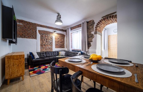Nove Hrady House | Apartmánový dům Jeník