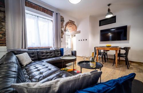 Nove Hrady House | Apartmánový dům Jeník