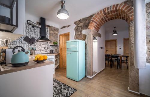 Nove Hrady House | Apartmánový dům Jeník