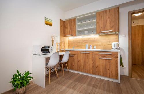 Liptovsky Jan Apartment | Apartmánový dom Štiavnica