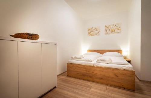 Liptovsky Jan Apartment | Apartmánový dom Štiavnica
