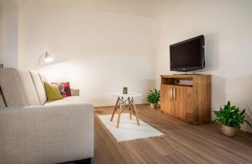 Liptovsky Jan Apartment | Apartmánový dom Štiavnica