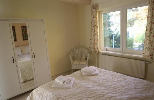 Modra Apartment | Apartmánový dom Harmónia