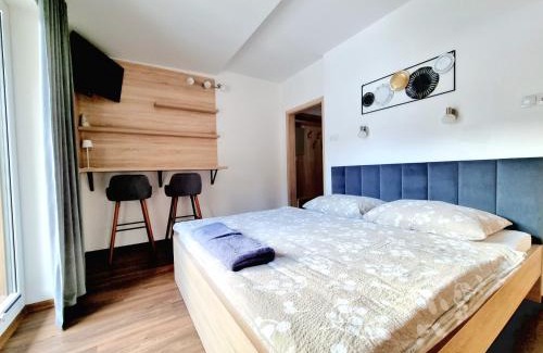 Demanovska Dolina Apartment | Apartmánový dom Lúčky 188
