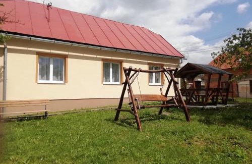 Banska Stiavnica Apartment | Apartmánový dom Mária