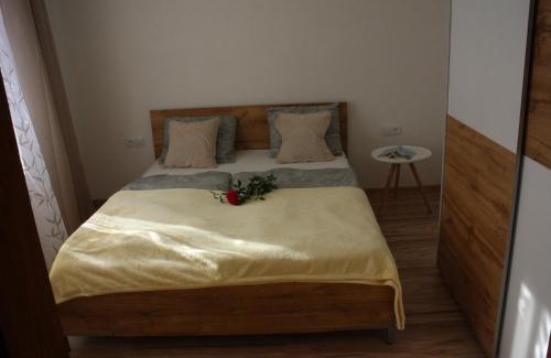 Banska Stiavnica Apartment | Apartmánový dom Mária