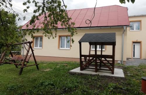 Banska Stiavnica Apartment | Apartmánový dom Mária