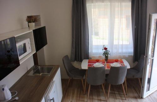 Banska Stiavnica Apartment | Apartmánový dom Mária