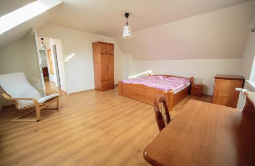 Blatnica House | Apartmánový Dom River