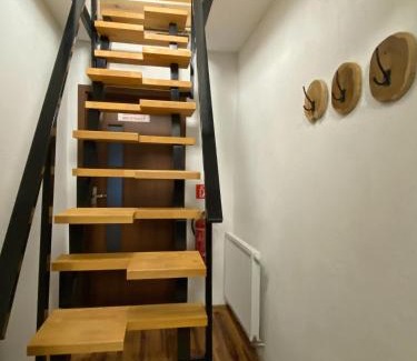 Visnove Apartment | Apartmánový dom Višňové