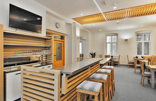 Jachymov Hotel | Apartmánový komplex Dagmar
