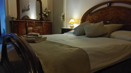 Pribor Apartment | Apartmány Šitavanc