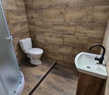 Bechlin Apartment | Apartmány ŠTĚSTÍ