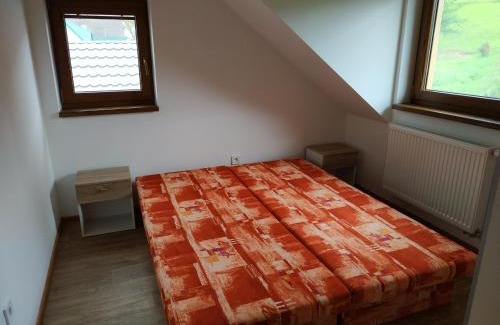 Terchova Apartment | Apartmány Švec