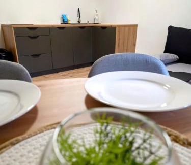 Zdiar Apartment | Apartmány Ždiar