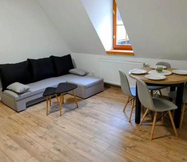 Zdiar Apartment | Apartmány Ždiar