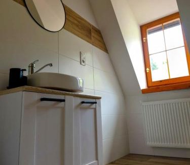 Zdiar Apartment | Apartmány Ždiar