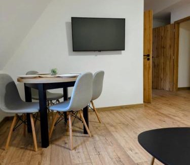 Zdiar Apartment | Apartmány Ždiar