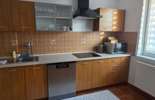 Habovka House | Apartmány 105