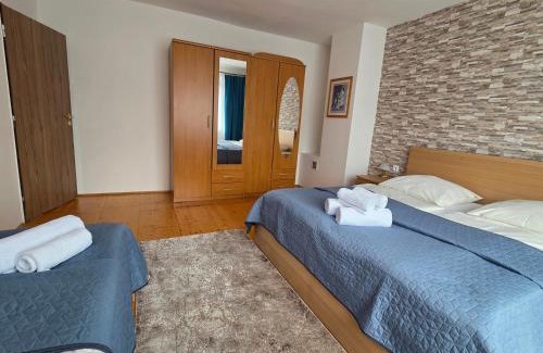 Habovka House | Apartmány 105