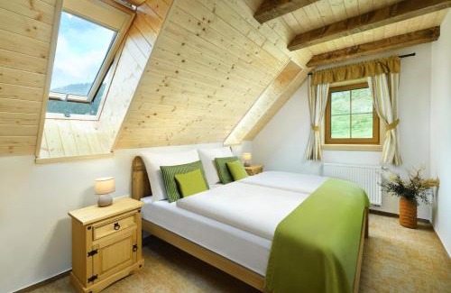 Jasna Apartment | Apartmány a Štúdiá Lúčky, SKI-IN SKI-OUT ,Chopok Jasná, Demänovská dolina