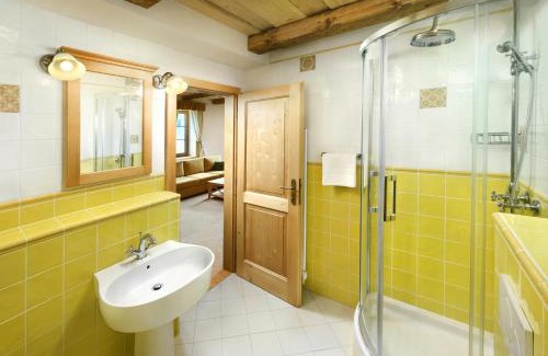 Jasna Apartment | Apartmány a Štúdiá Lúčky, SKI-IN SKI-OUT ,Chopok Jasná, Demänovská dolina