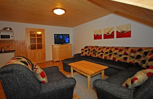 Demanovska Dolina Apartment | Apartmány a štúdiá Miroslav